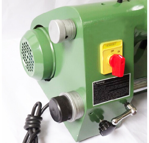 INTBUYING® 220V Powered U2 Universal Tool Cutter Grinder Sharpener Machine141113