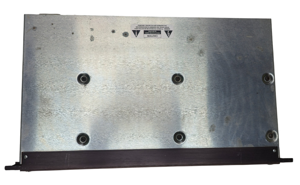 Dolby SEU4 Surround Rackmount Encoder Unit