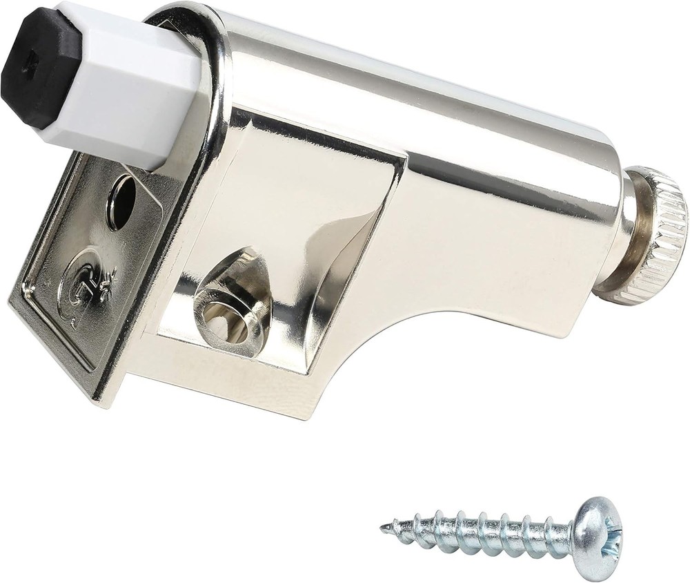 10 Pack Hardware Soft Close Damper Cabinet Doors/Compact/SoftClose Cabinet