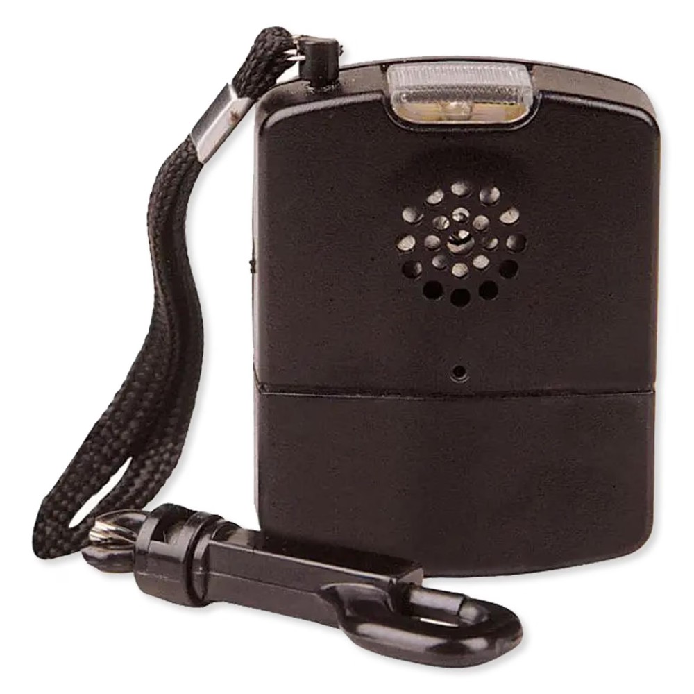 STI Mugger Stopper Plus (12006)