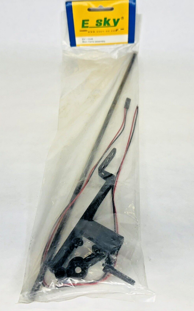 Esky Ek1-0248 Main Frame Assembly Replacement Part NEW