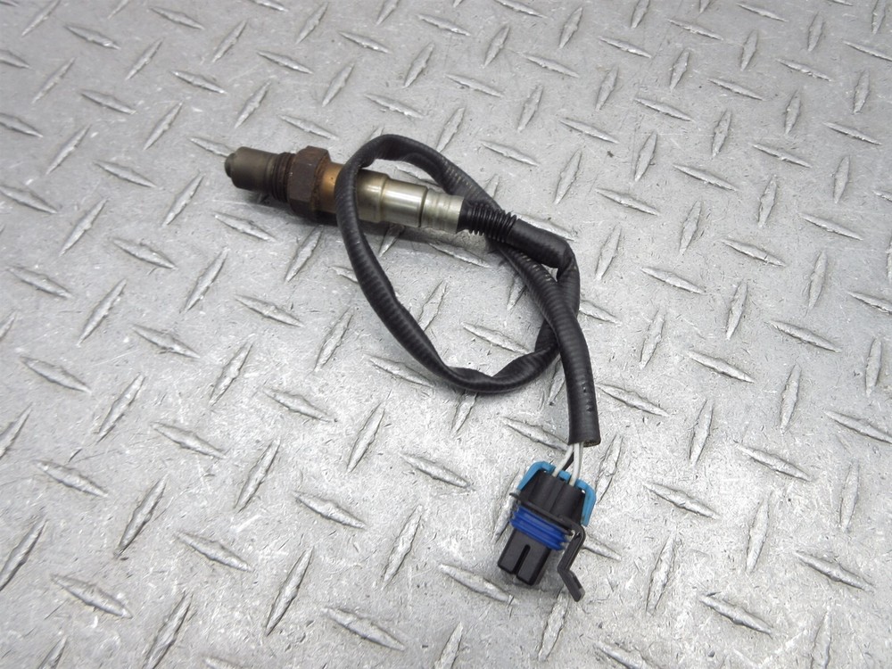 2018 Polaris RZR 1000 XP 4 EPS Oxygen Exhaust Lambda O2 Sensor