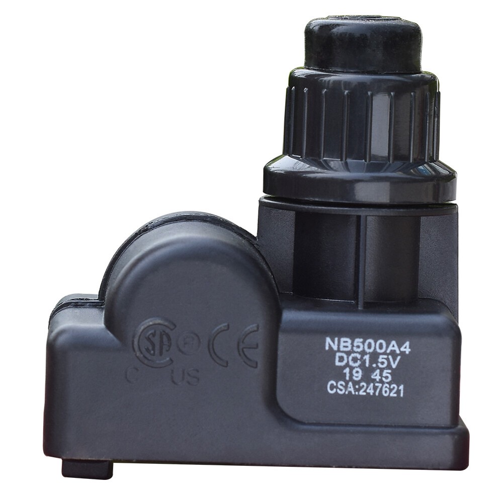 Spark Generator BBQ Gas Grill Replacement 4 Outlet Push Button Pulse Ignitor