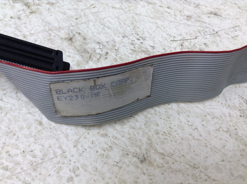 Black Box EY230-MF Ribbon Cable EY230MF