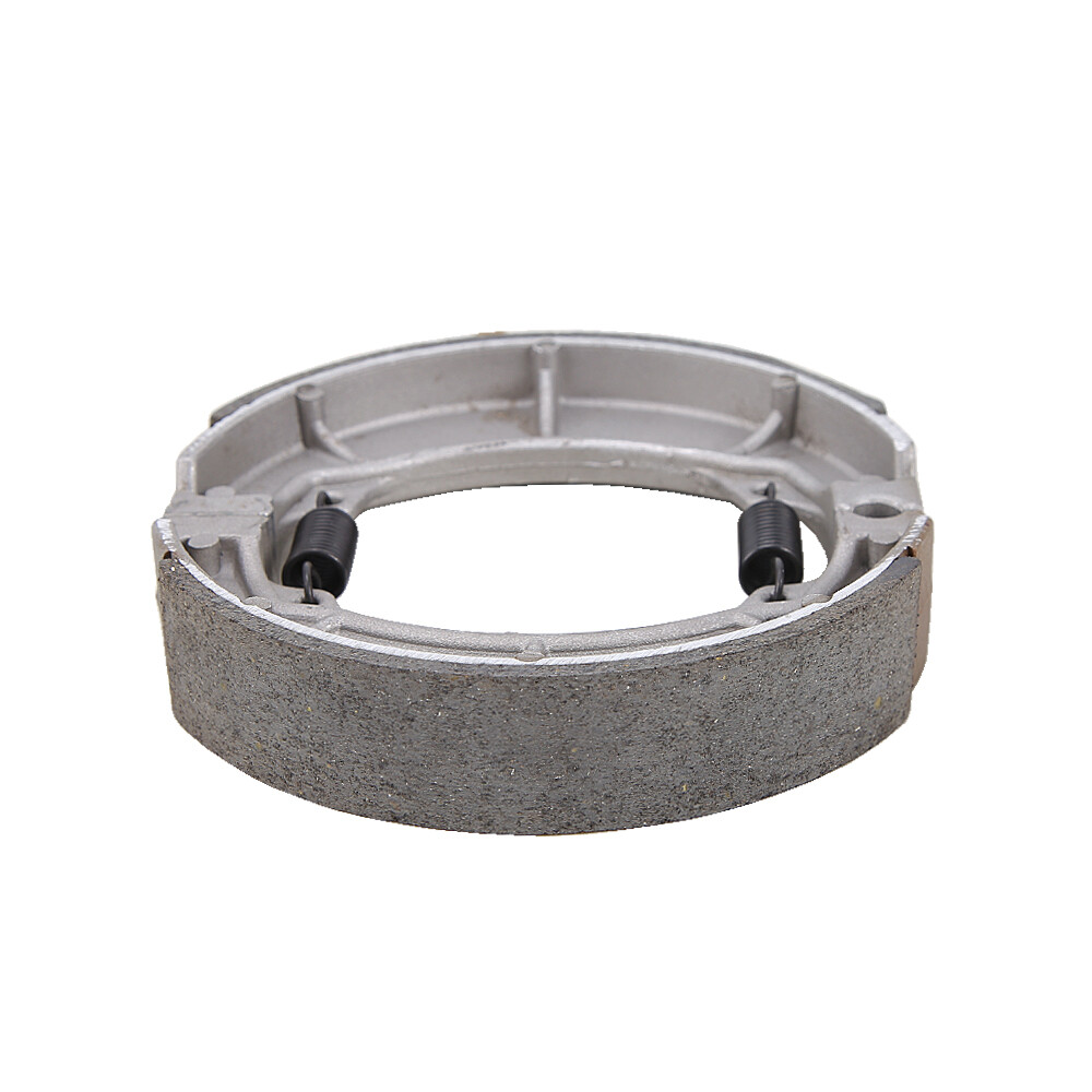 For Honda ATC90 ATC110 ATC125M ATC185S ATC200 ATC200M ATC200S Rear Brake Shoes