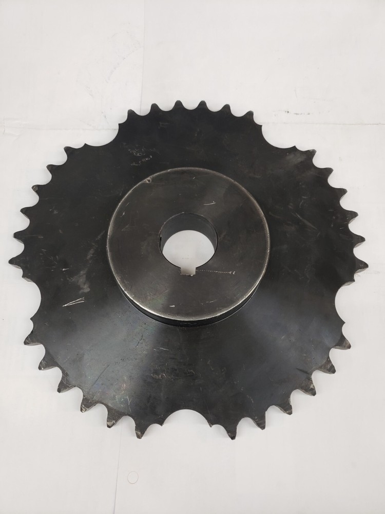 Peer Chain 60B40F x 1-1/2" Finished Bore Sprocket