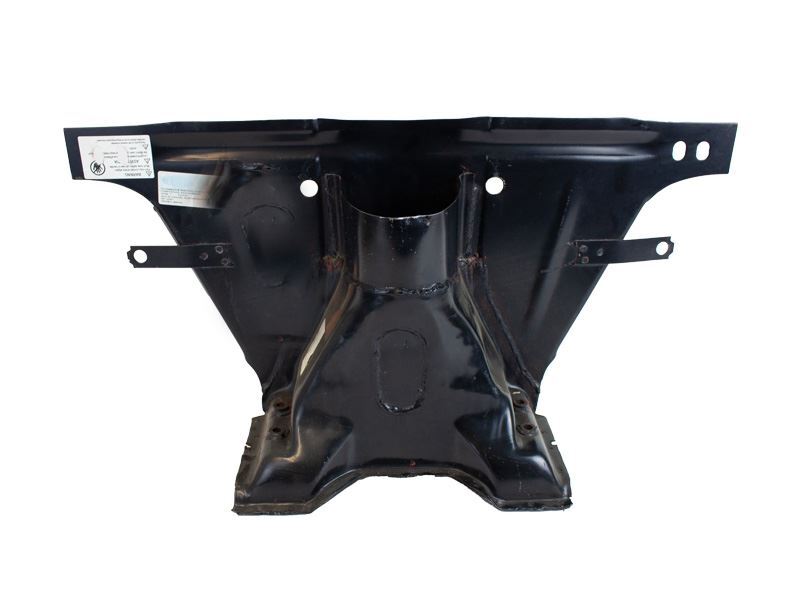 Complete Frame Head VW Beetle 1946–1965