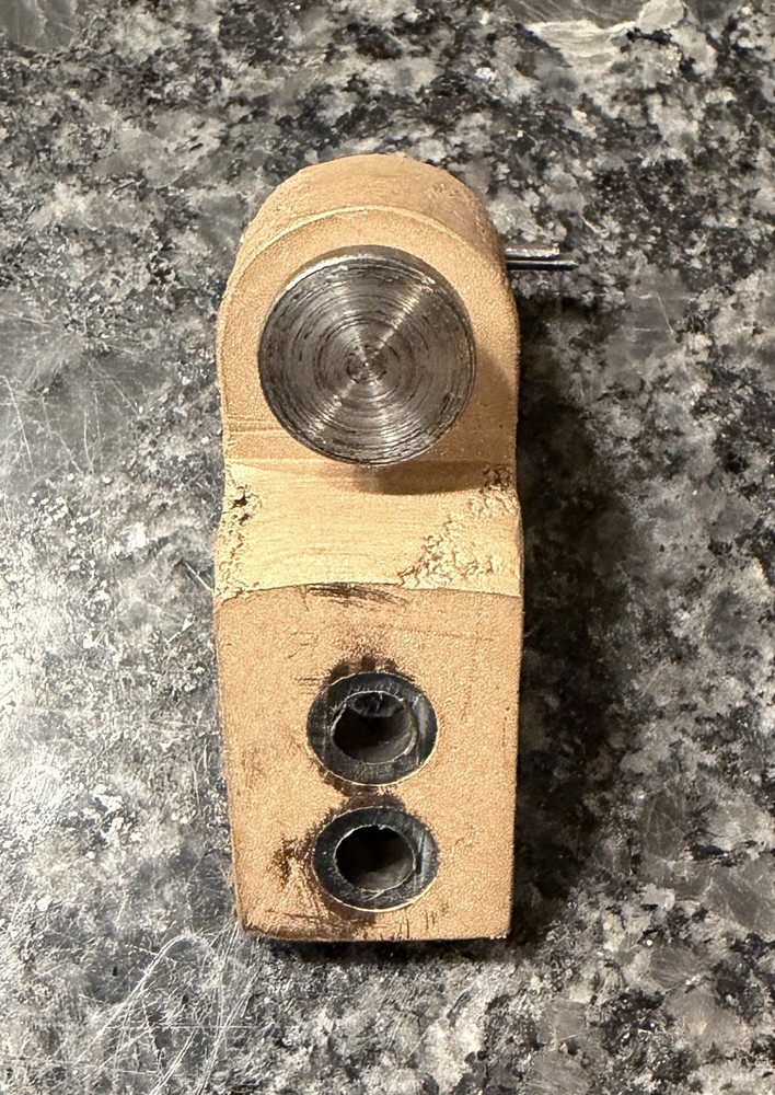 Perkins Windmill Engine TIMER Part Hit Miss