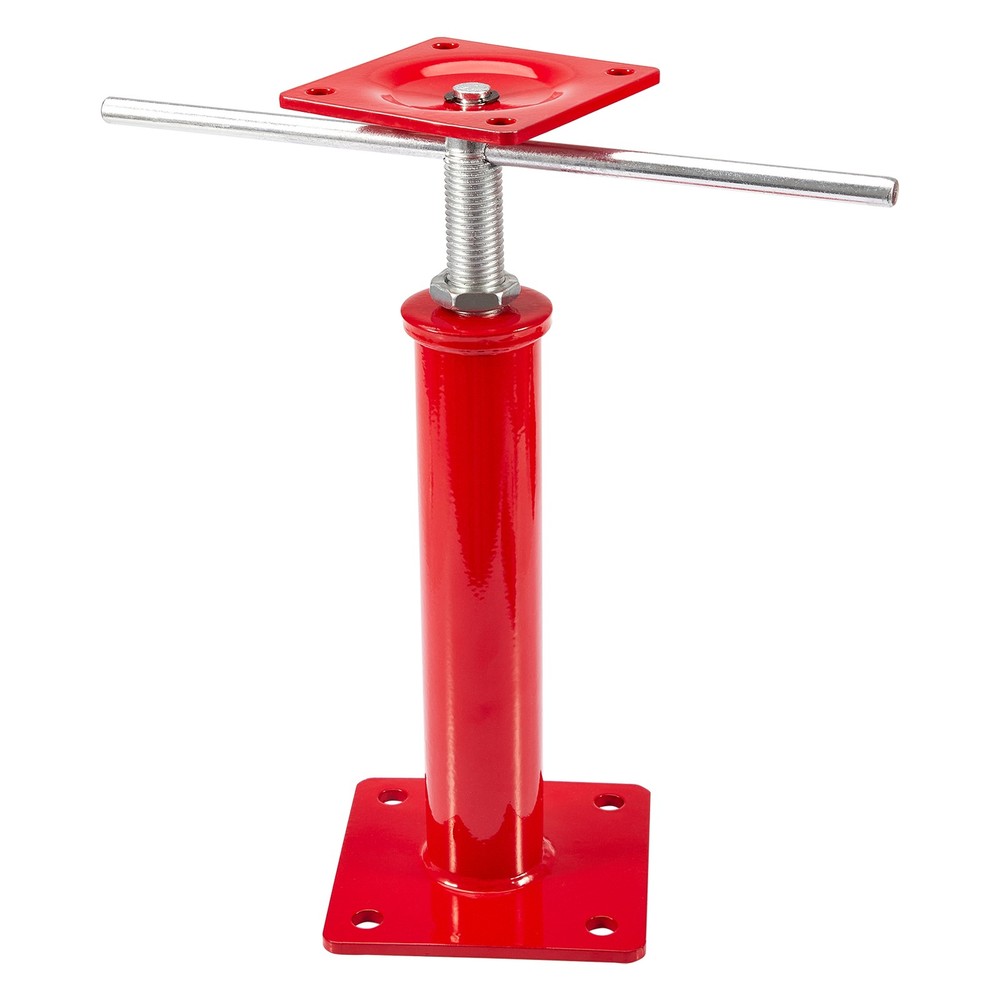 2Pc House Leveling Lift Sagging Floor Beam Column Support Jack Post Tool Durable