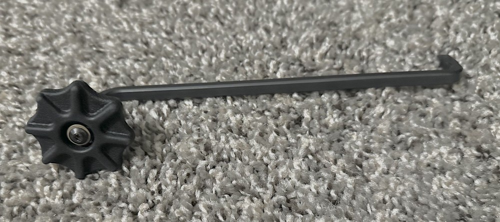 Ravin R470/R500 Crank Handle