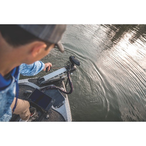 G-Force® Handle, Trolling Motor Replacement Handle - Red
