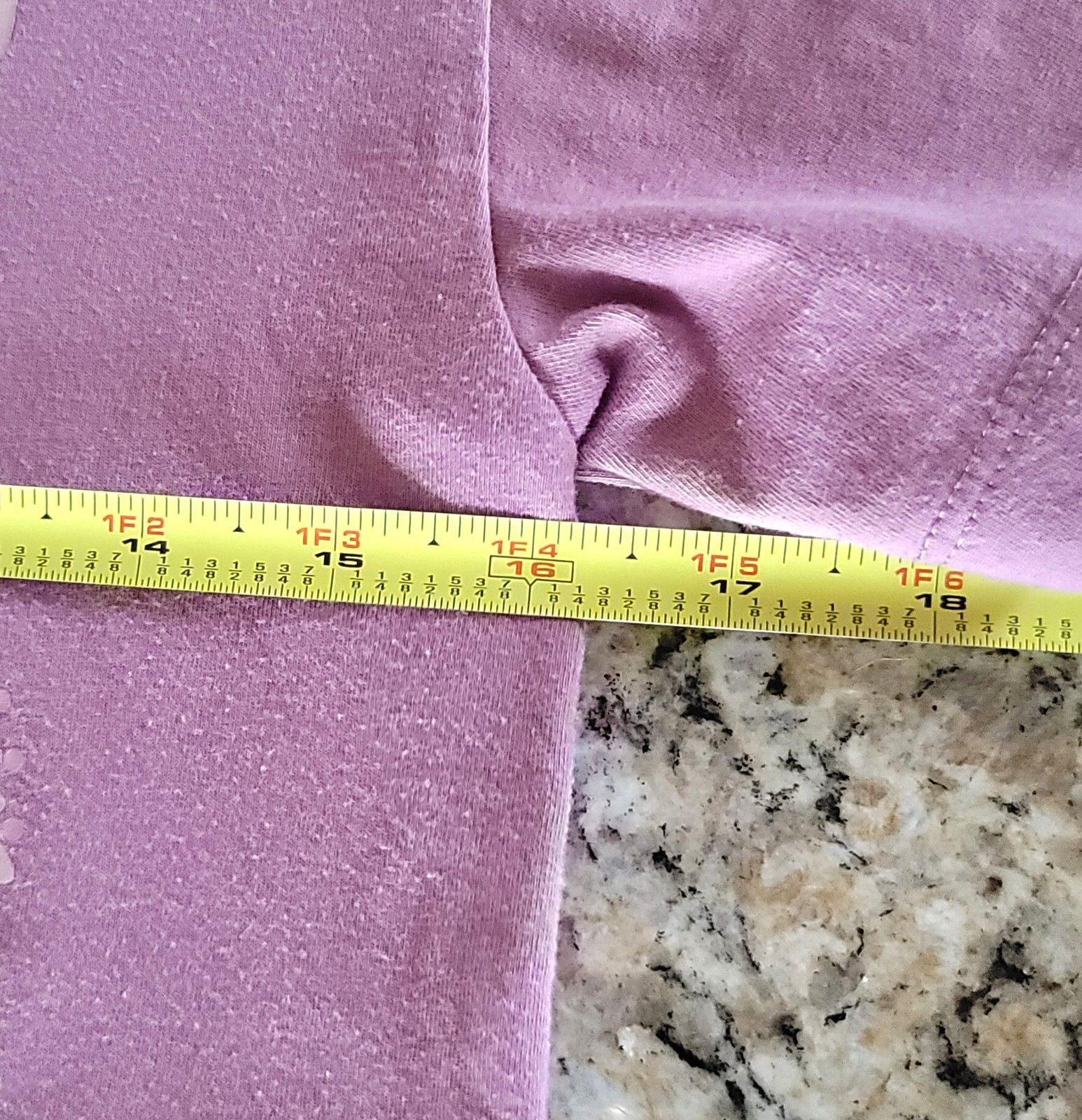 Janis Joplin Kozmic Blues 1969 Live Concern Graphic T-Shirt Youth Size: L(10-12)