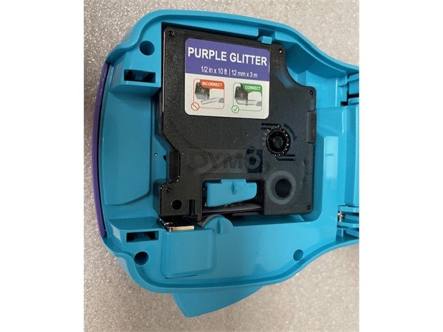 Dymo 2056115 ColorPop Printer ComboPack Electronic Label Maker