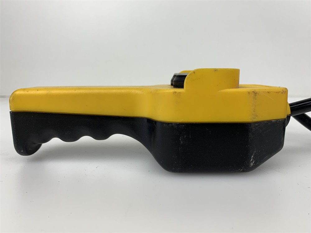 Chigaco Electric Hoist Wired Remote Controller