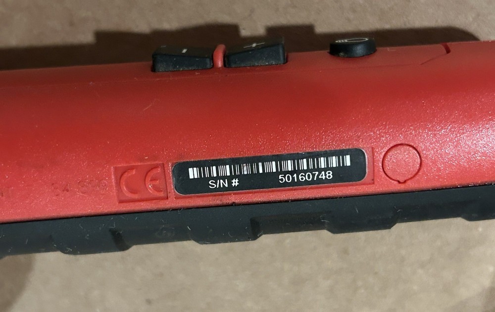 NOS. Snap-on EECT900 Multi Probe Ultra Circuit Tester & More