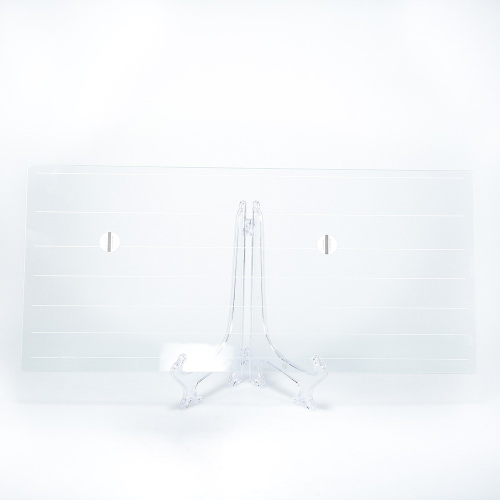 WP2210047 WHIRLPOOL SHELF-GLAS