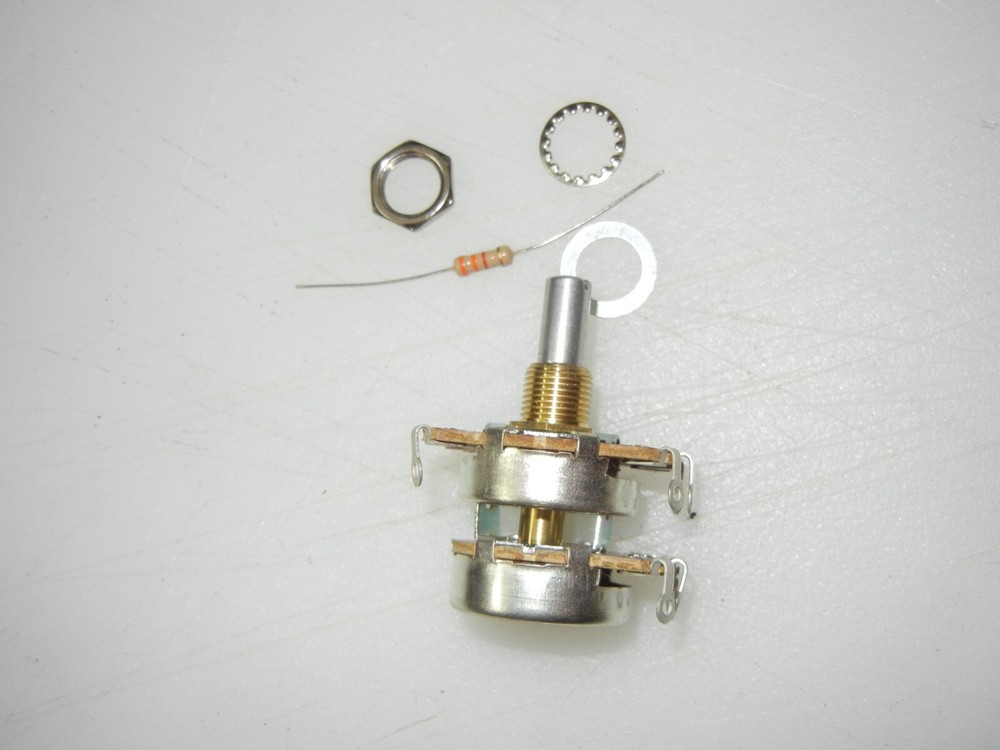 Wurlitzer 1100 Jukebox Volume Control Potentiometer - New