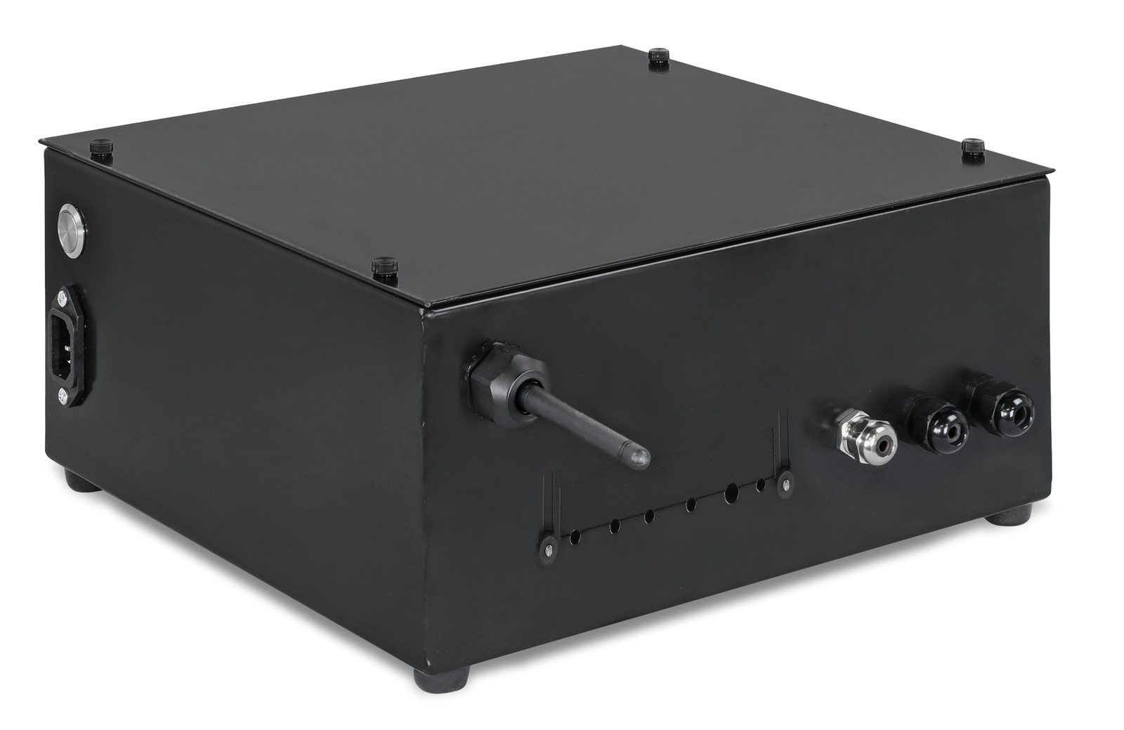 Cardinal Weight Indicator, HDMI Output for Display, Digital LC Interface