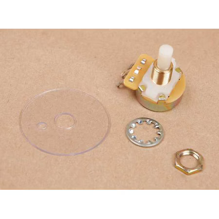 Robot Coupe Rv6043 Speed Control Pot