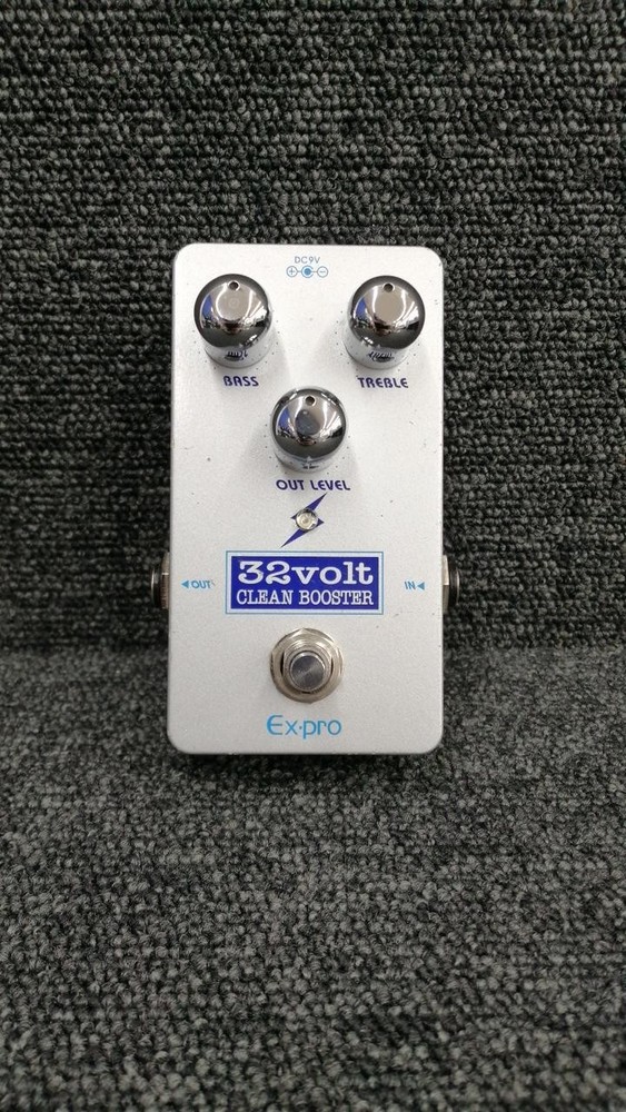 EX-PRO 32VOLT CLEAN BOOSTER 265252