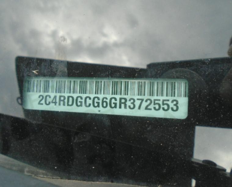 Used Telematics Interface Module fits: 2016 Dodge Caravan Communication telemati