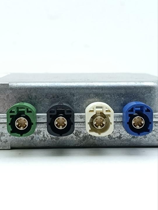 Control unit for camera Audi A8 2015 4H0907428D