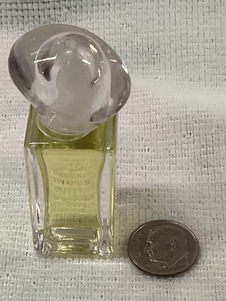 Avon Always Mini Eau de Parfum Perfume .14 oz Miniature