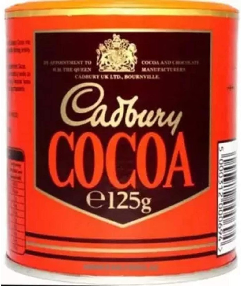 COCOA 125 s