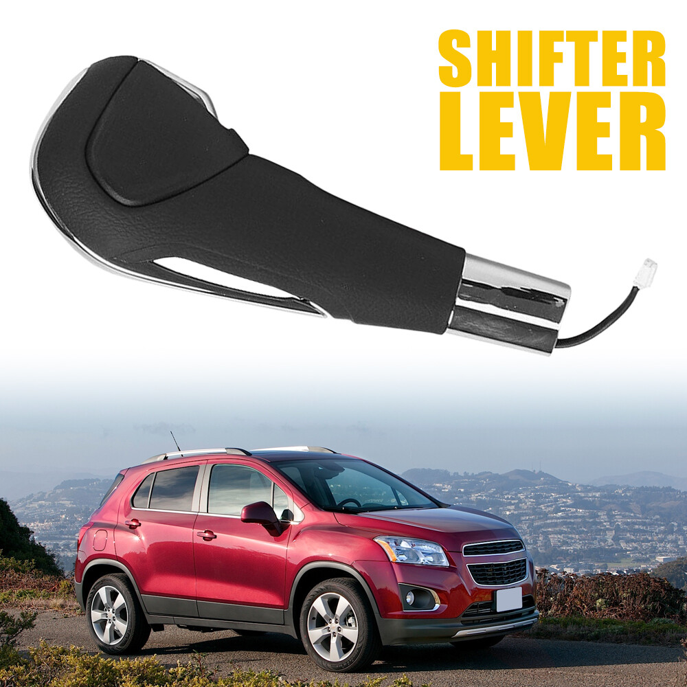 For Chevy Sonic 2012-2017 Gear Shift Shifter Lever Knob Handle Stick Automatic
