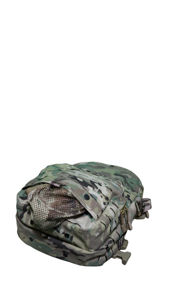 Lightweight Tactical Hydration Backpack