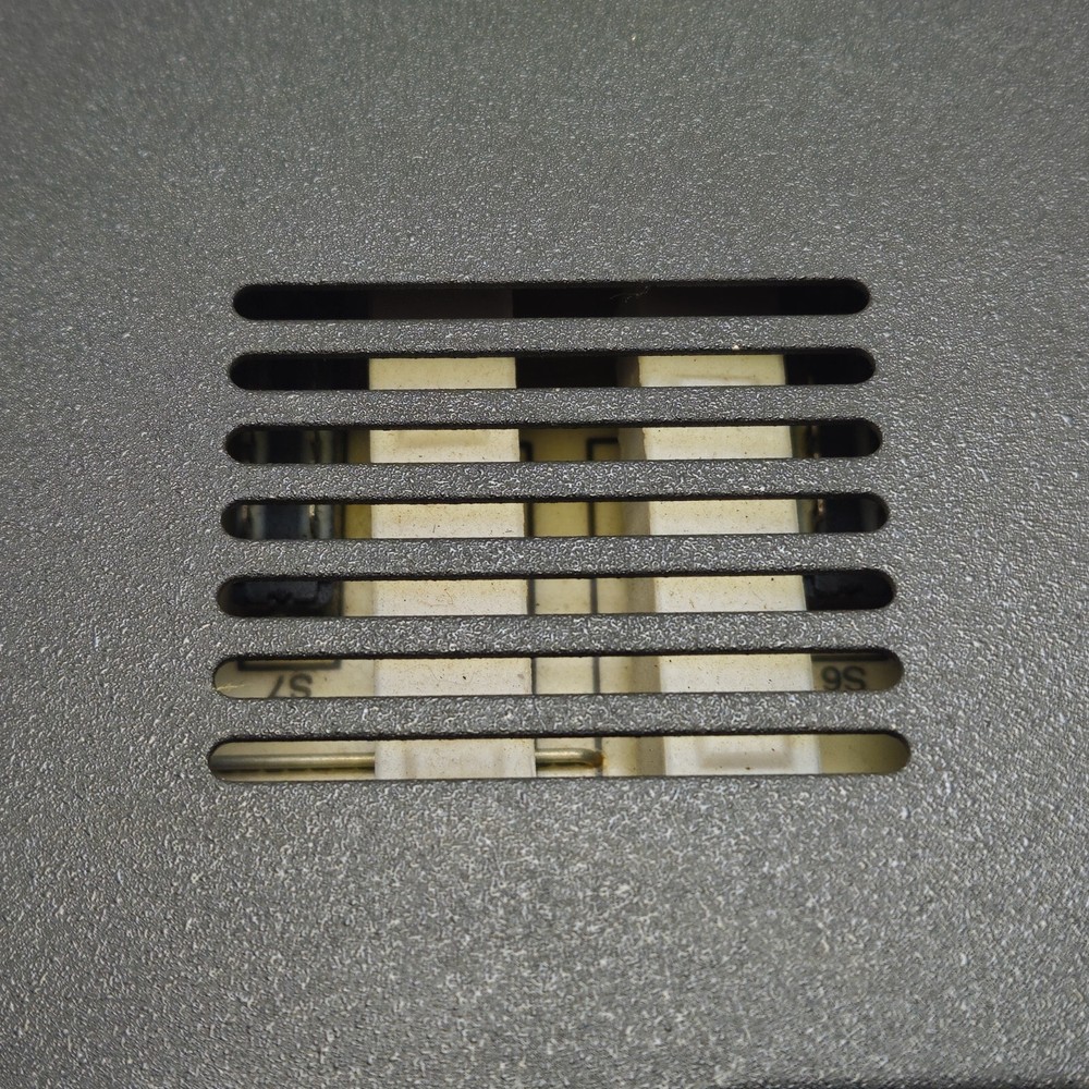 Sonance DB6 Speaker Selector Switch Home Audio Six Zone Controller w/ Protection