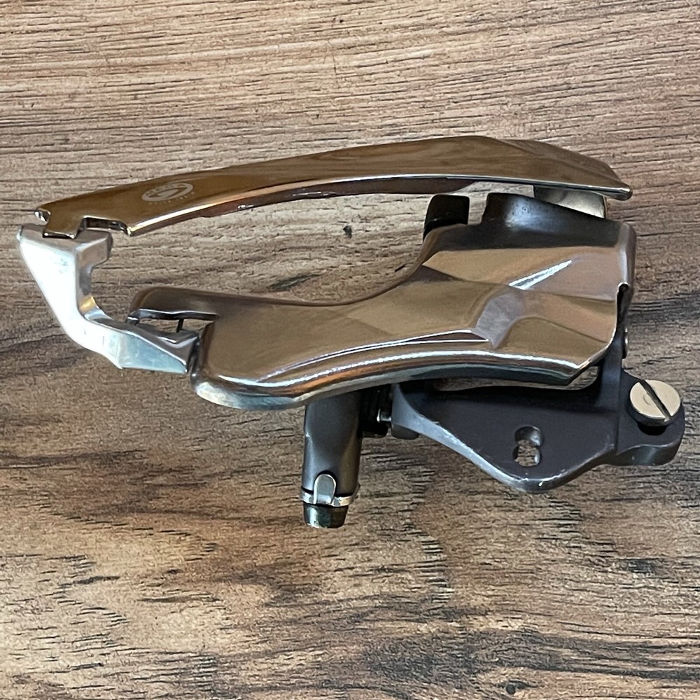 Shimano XTR FD-M952 DIRECT MOUNT Front Derailleur