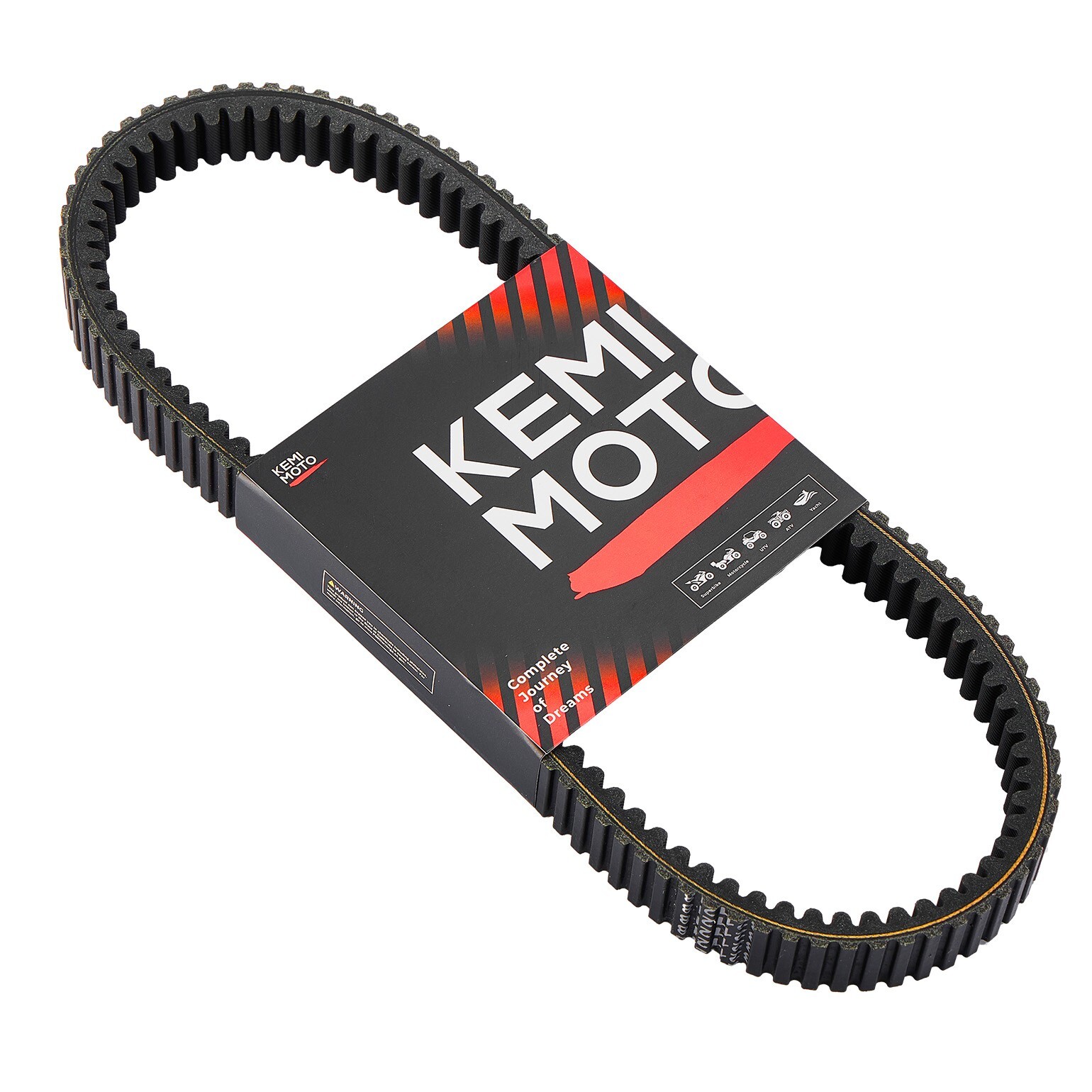 3211218 CVT Drive Belt for Polaris Ranger 1000 SP 570 CREW SP 570 2020-2025