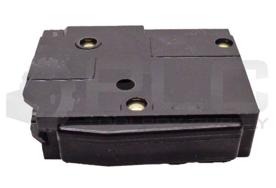 SQUARE D QO1DB BLANK/FILLER DUMMY BLOCK