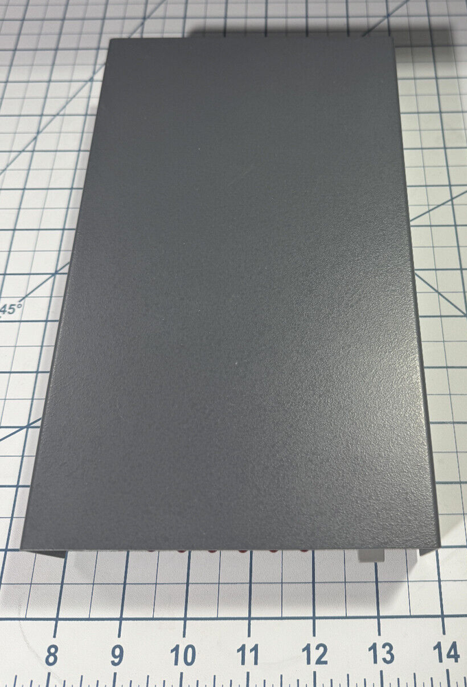 AEA Advanced Electronic Applications PK-87 Packet Controller (power tested)