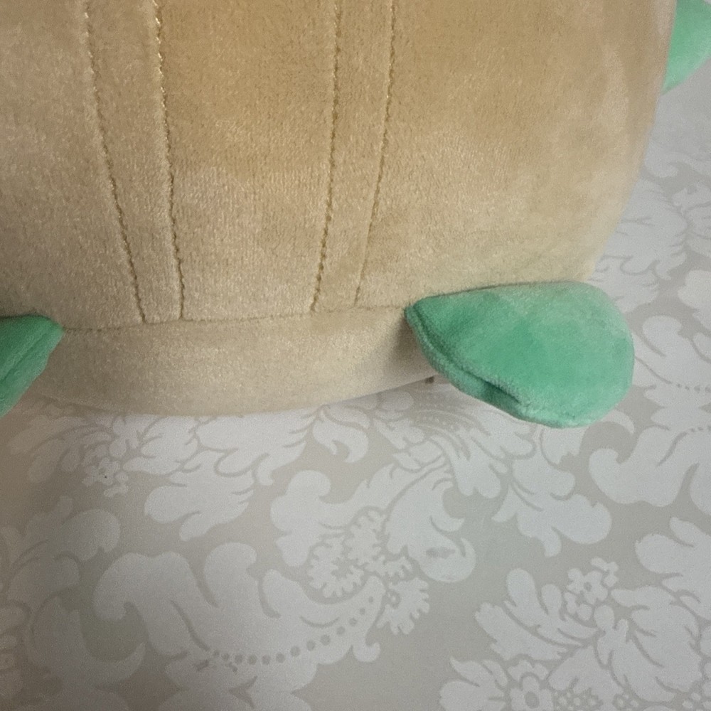 Star Wars Grogu Plush Set