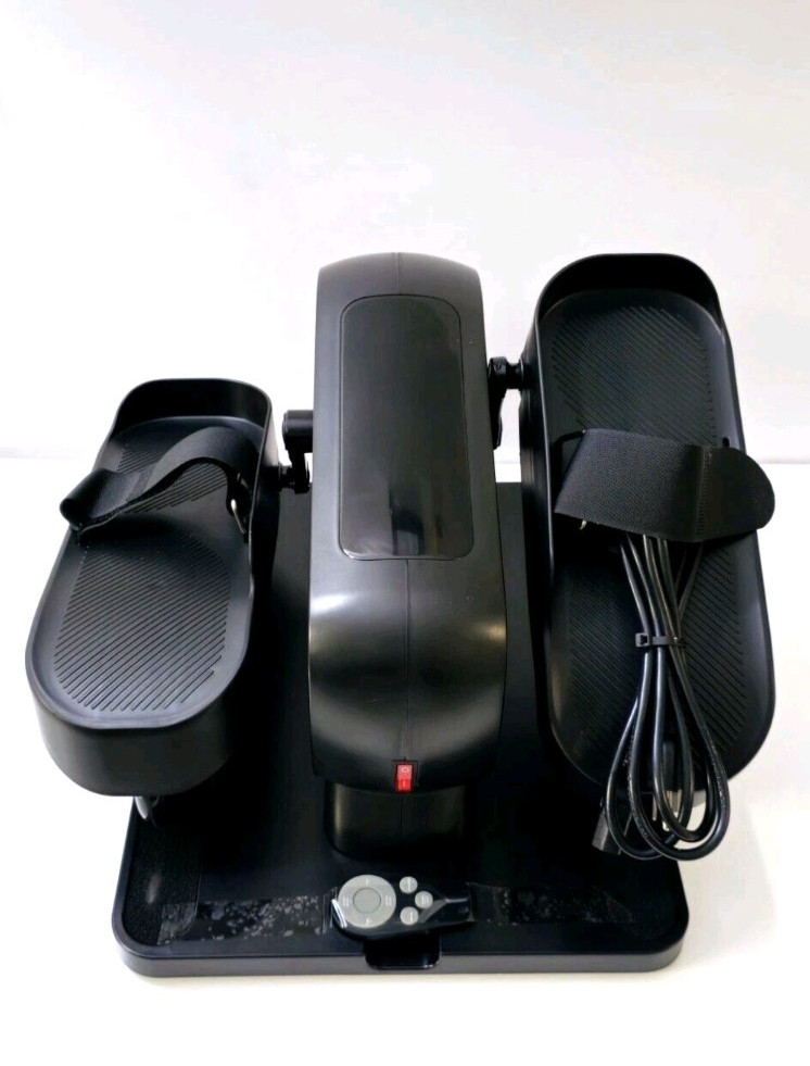 Under Desk Elliptical Machine, Leg Exerciser