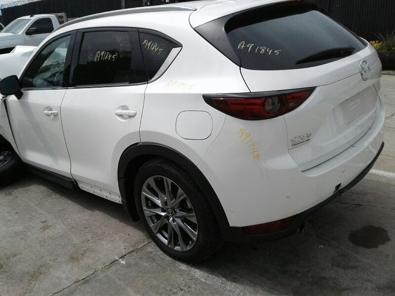 CX-5 2021 Camera/Projector 117388