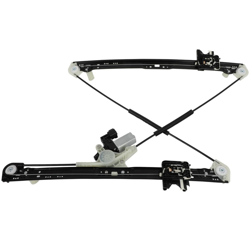 LR078163 Front Right Power Window Regulator for Range Rover 2013-2019