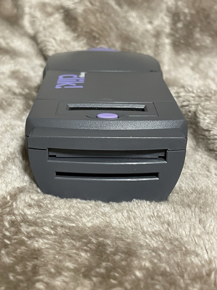 Iomega Clik C40-IME Flash Memory Reader C40-IME RARE