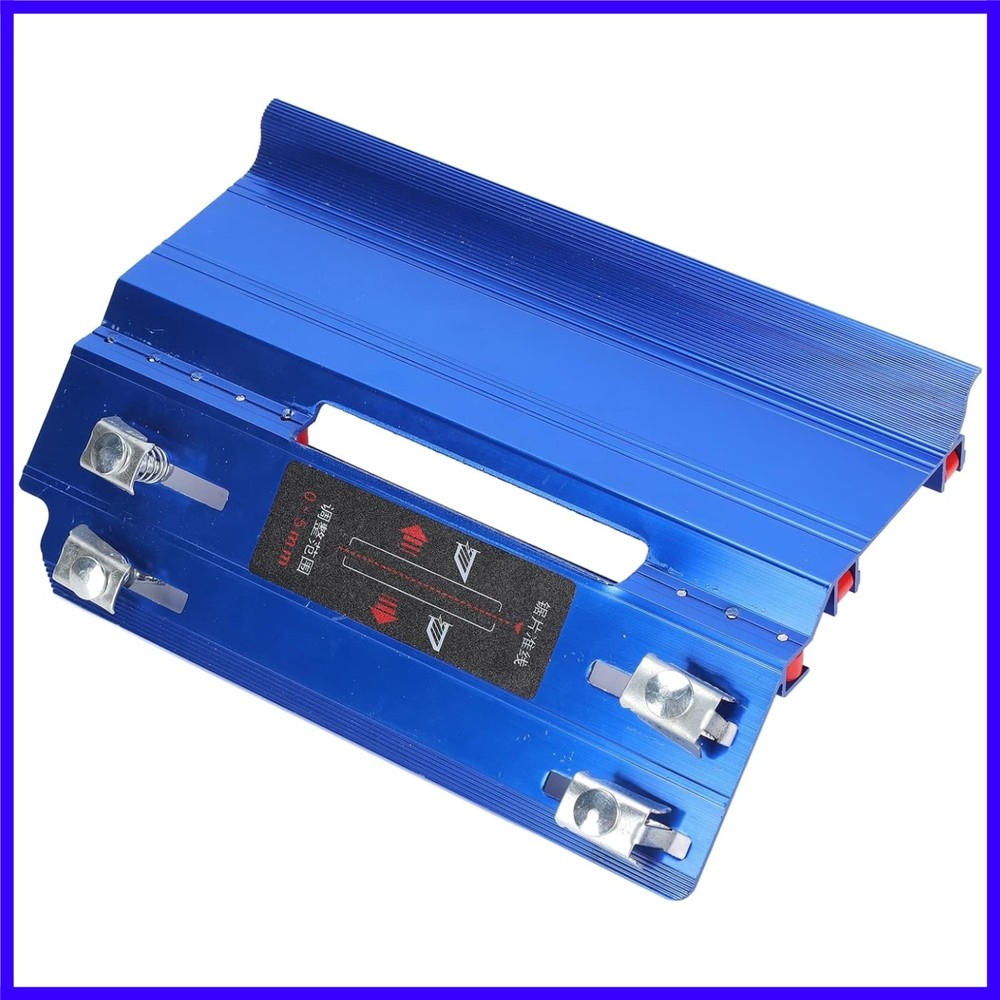 45 Degree Tile Cutter, 45° Ceramic Tile Chamfering Tool Ceramic Tile Chamferi...