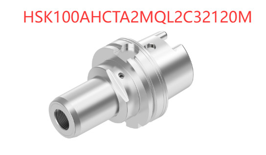 1PCS  ORIGINAL  INSERTS  HSK100AHCTA2MQL2C32120M