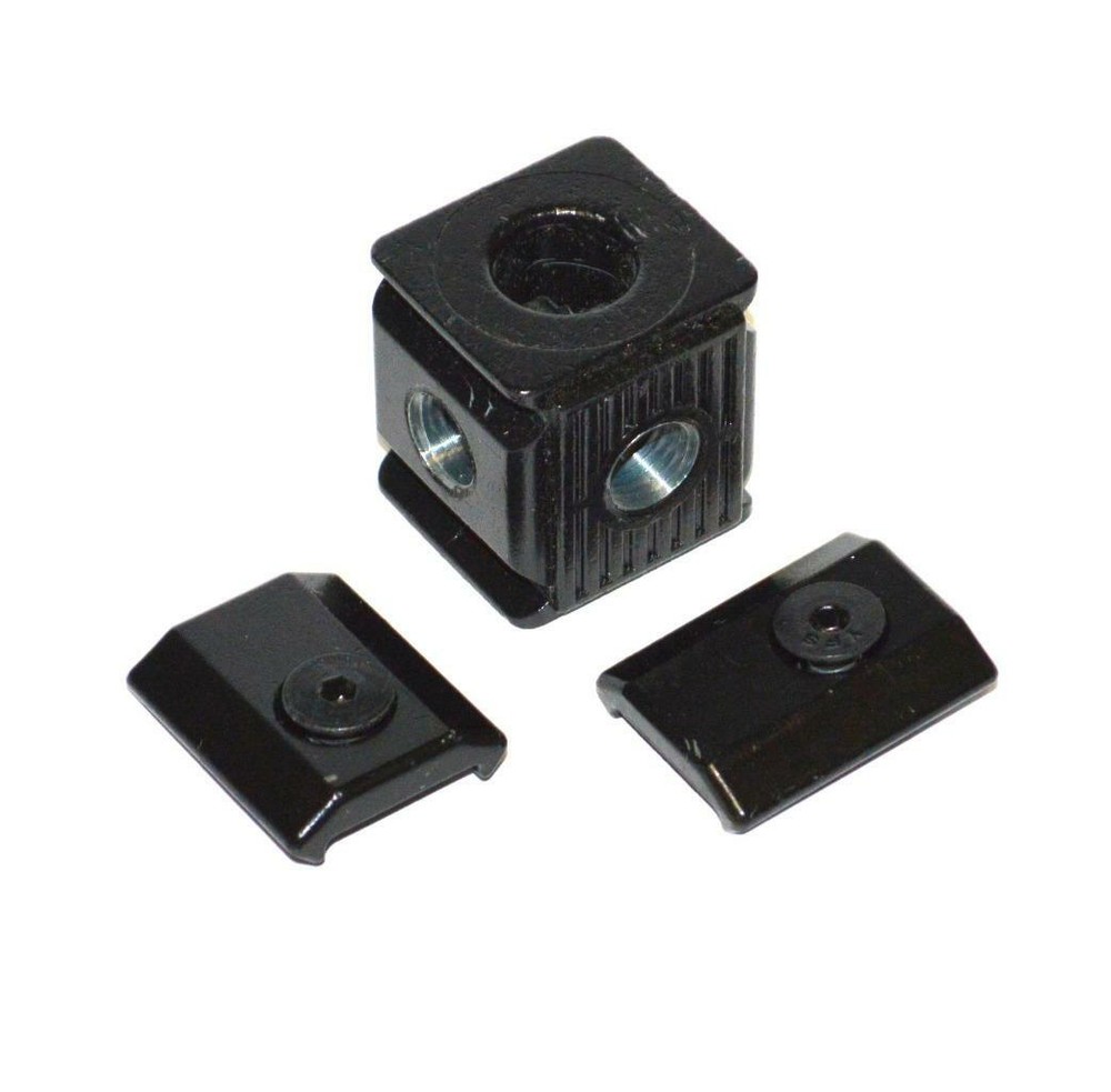 ARO 104170 Modular Manifold Block Kit (4 Available)