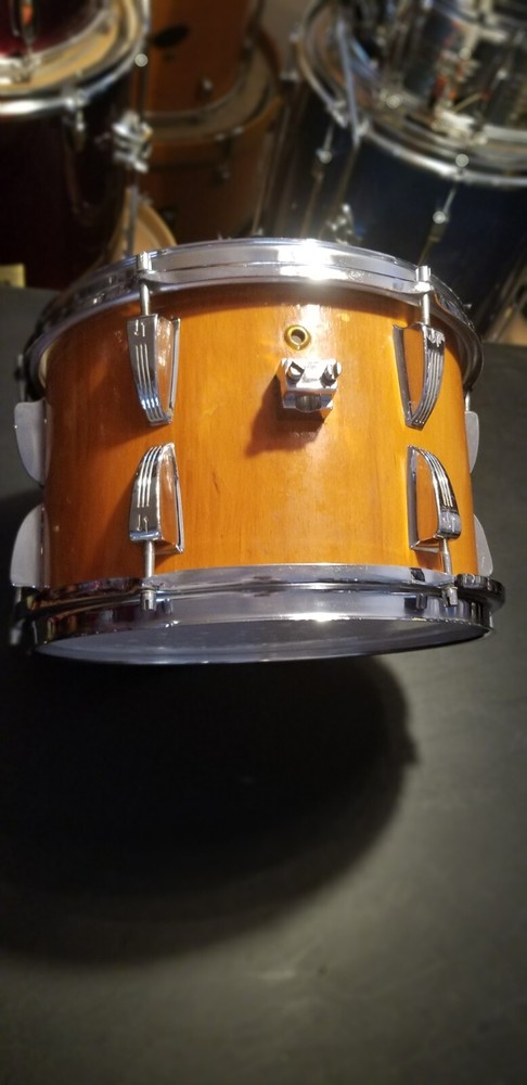 Vintage Sonor 13" Ride Tom