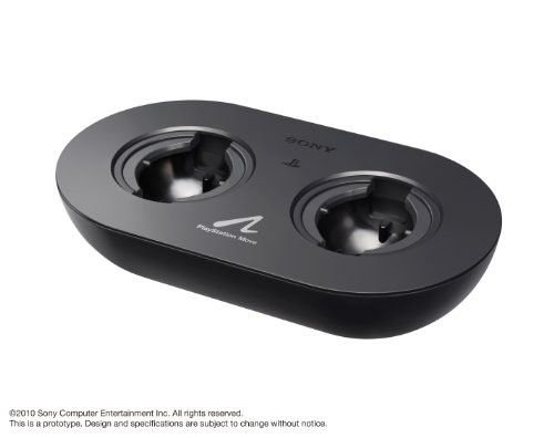 PlayStation Move Charging Station