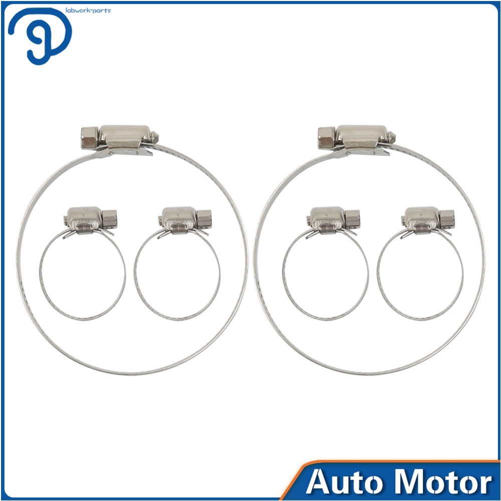 For Trucks Trailer 10L Tank 12V Diesel Air Diesel Heater Remote W/LCD Thermostat