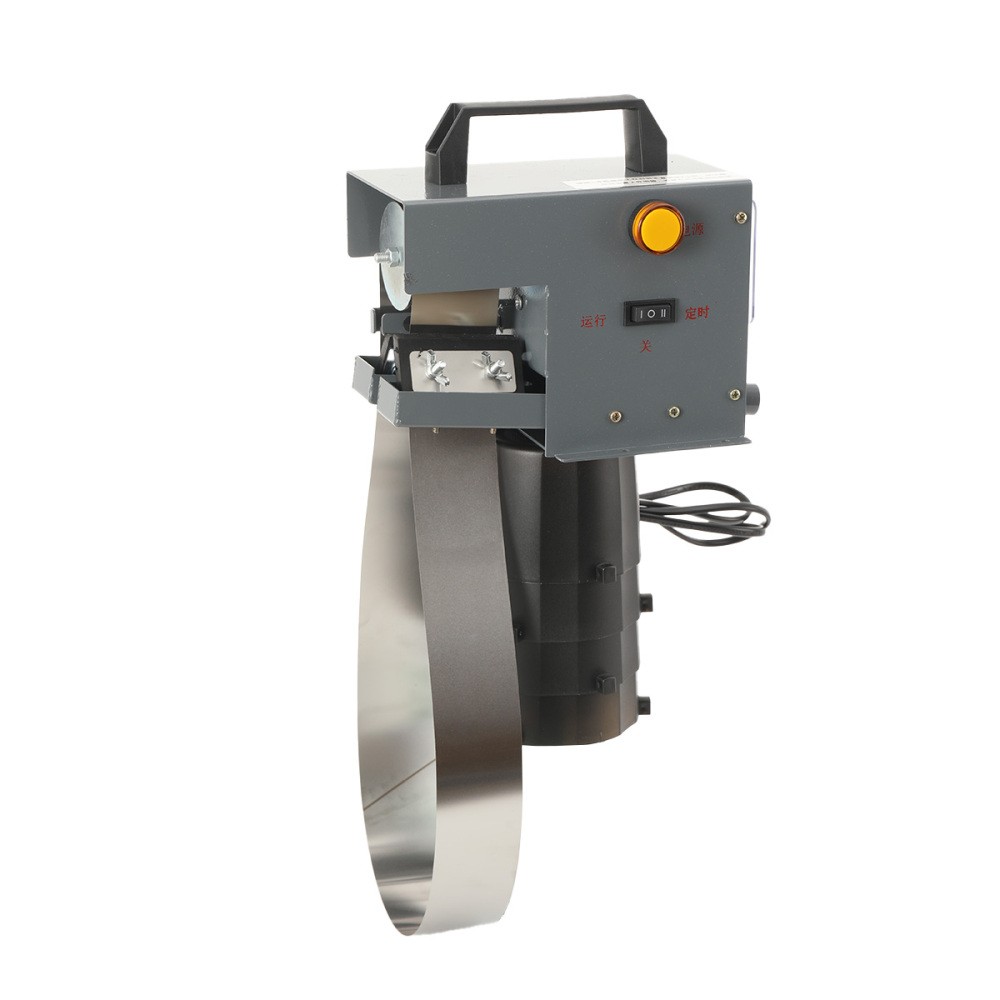 Jy-50/t Portable Mini Oil Skimmer Cnc Steel Belt 13L/h Oil Scraper and Degreaser