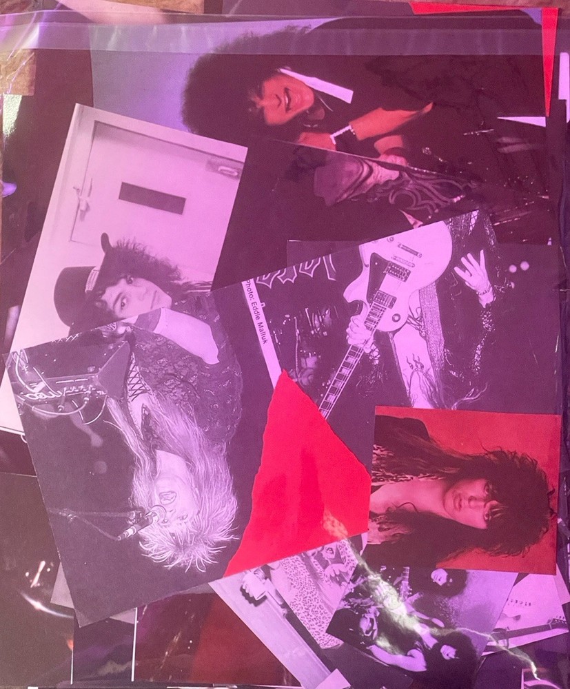 Cinderella Clippings