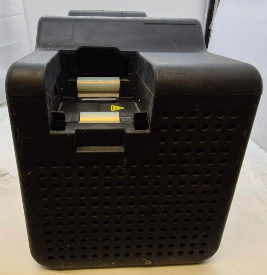 Fargo HDP5000 Lamination & HDP5600 ID Card Printer - For Parts / Repair ONLY