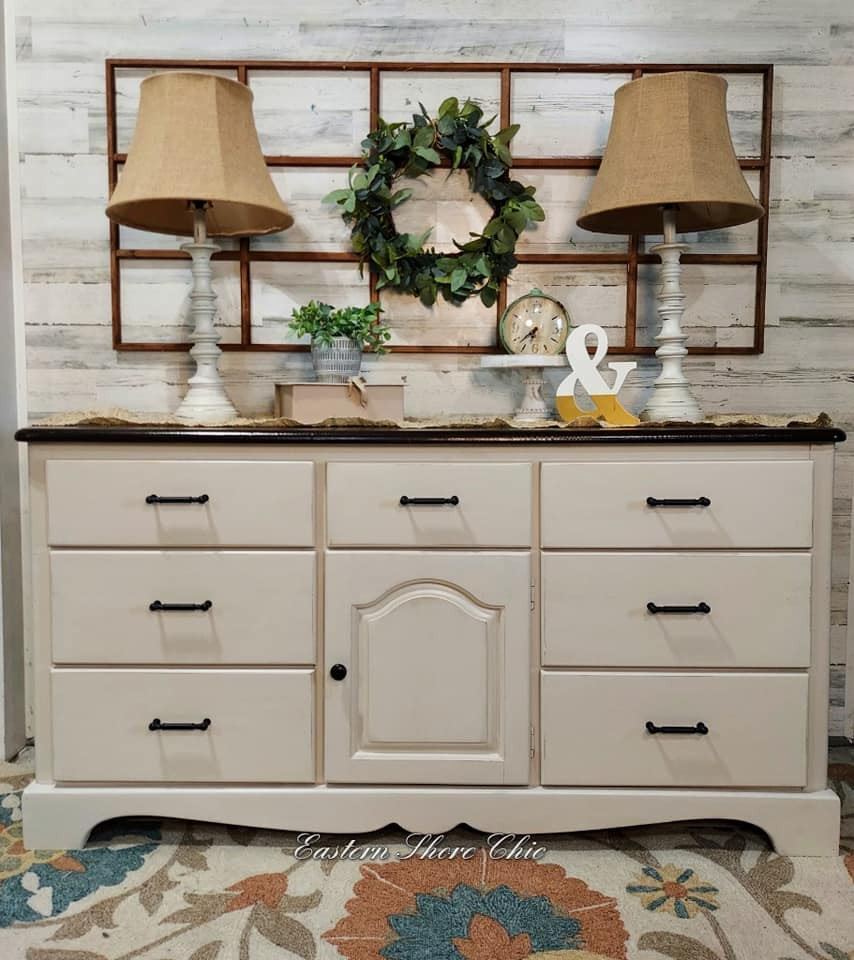 3-3/4" Sisal Pull Flat Black